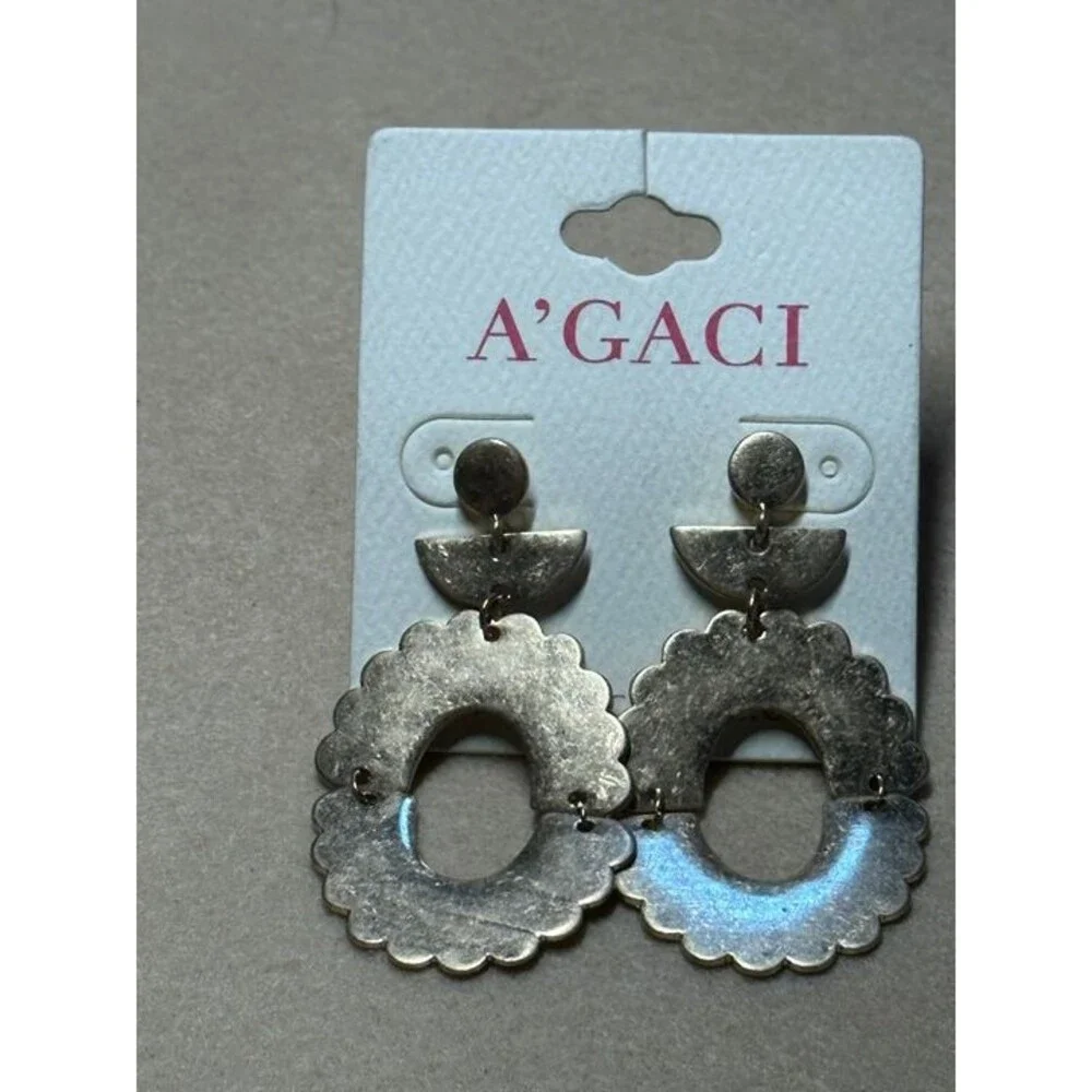 agaci athese silver
